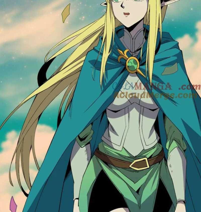 đọc truyện Dũng Giả X Nữ Ma Vương Chương 81 ảnh 42 tại Thiên Thai Truyện