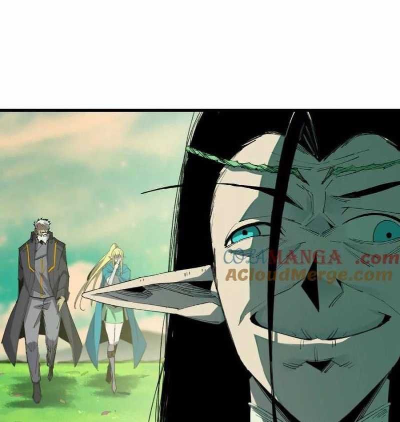 đọc truyện Dũng Giả X Nữ Ma Vương Chương 81 ảnh 45 tại Thiên Thai Truyện