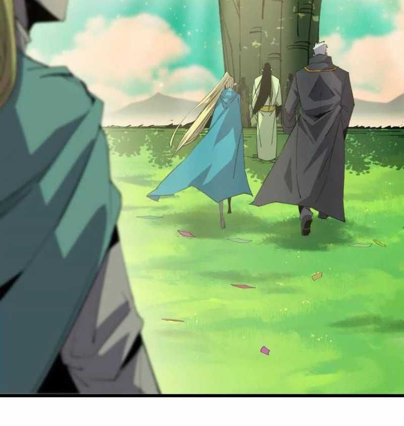 đọc truyện Dũng Giả X Nữ Ma Vương Chương 81 ảnh 47 tại Thiên Thai Truyện