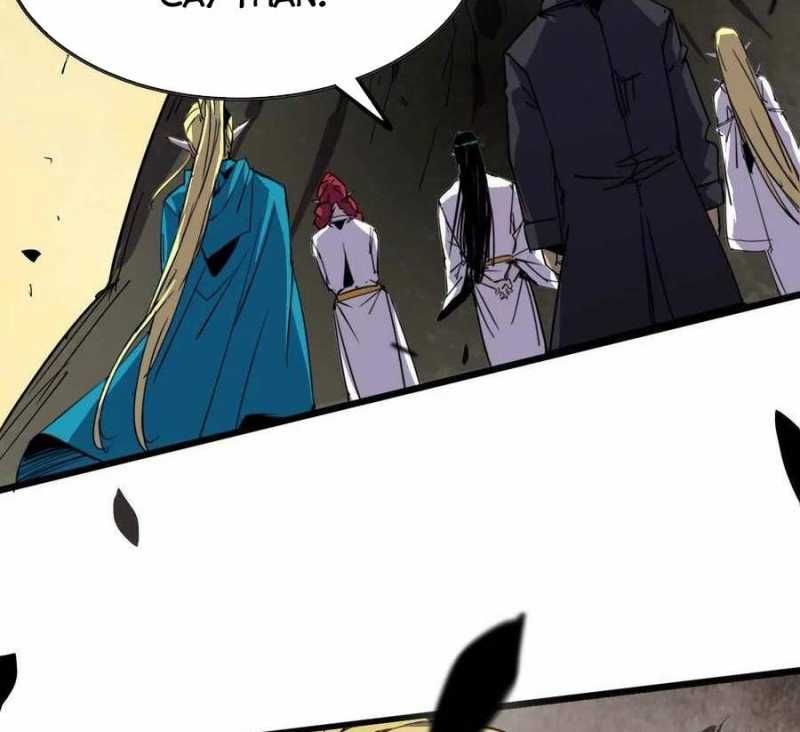 đọc truyện Dũng Giả X Nữ Ma Vương Chương 81 ảnh 85 tại Thiên Thai Truyện