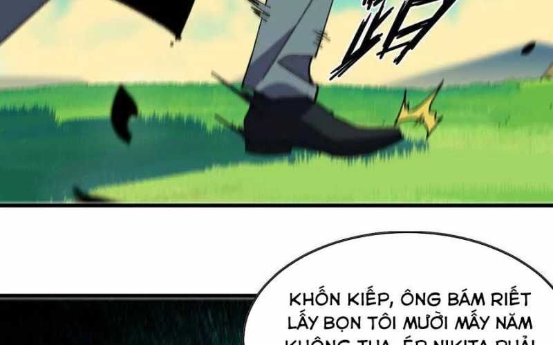 đọc truyện Dũng Giả X Nữ Ma Vương Chương 82 ảnh 4 tại Thiên Thai Truyện