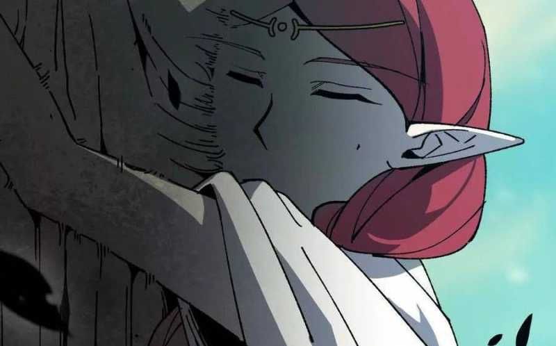 đọc truyện Dũng Giả X Nữ Ma Vương Chương 82 ảnh 24 tại Thiên Thai Truyện