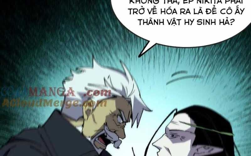 đọc truyện Dũng Giả X Nữ Ma Vương Chương 82 ảnh 5 tại Thiên Thai Truyện