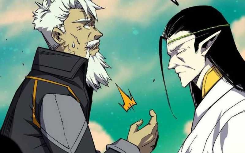 đọc truyện Dũng Giả X Nữ Ma Vương Chương 82 ảnh 40 tại Thiên Thai Truyện