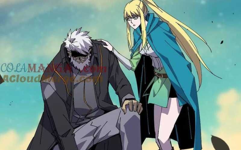 đọc truyện Dũng Giả X Nữ Ma Vương Chương 82 ảnh 53 tại Thiên Thai Truyện