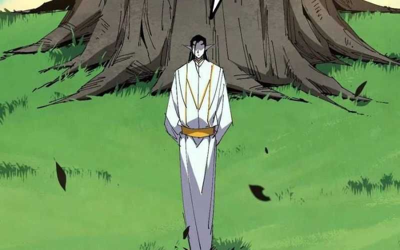 đọc truyện Dũng Giả X Nữ Ma Vương Chương 82 ảnh 58 tại Thiên Thai Truyện