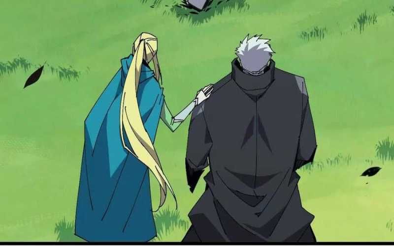 đọc truyện Dũng Giả X Nữ Ma Vương Chương 82 ảnh 59 tại Thiên Thai Truyện