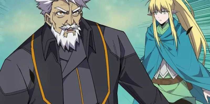 đọc truyện Dũng Giả X Nữ Ma Vương Chương 82 ảnh 69 tại Thiên Thai Truyện