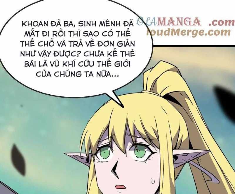 đọc truyện Dũng Giả X Nữ Ma Vương Chương 82 ảnh 91 tại Thiên Thai Truyện