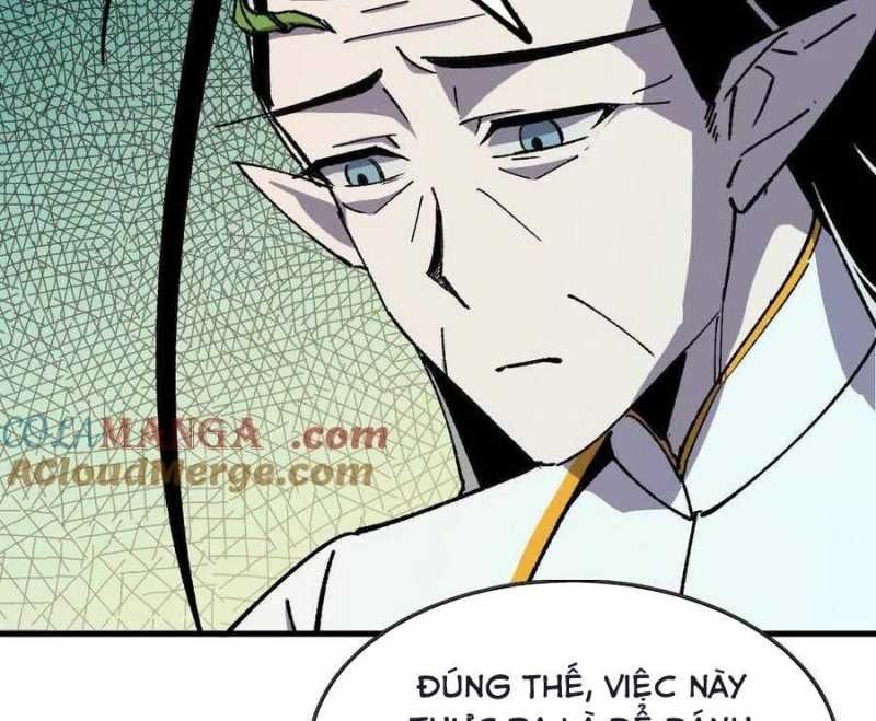 đọc truyện Dũng Giả X Nữ Ma Vương Chương 82 ảnh 96 tại Thiên Thai Truyện