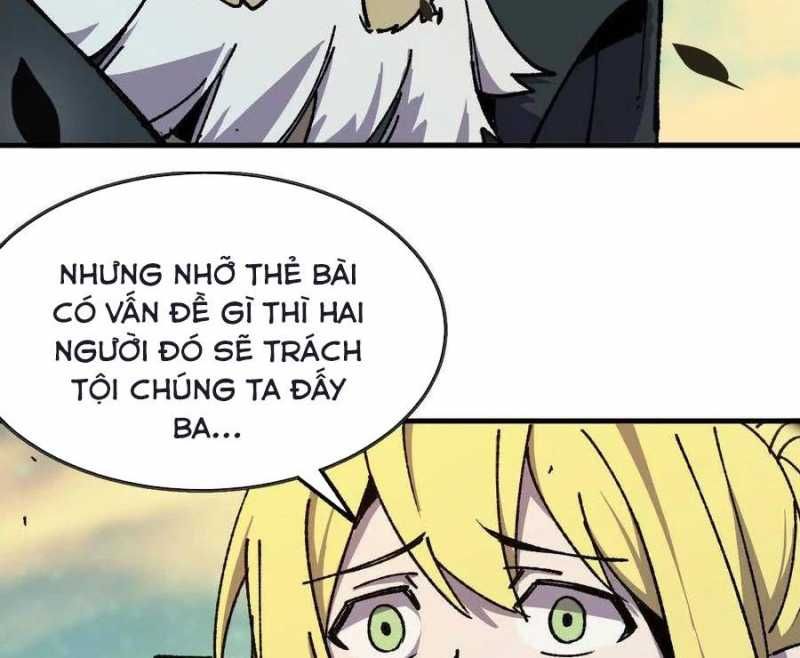 đọc truyện Dũng Giả X Nữ Ma Vương Chương 82 ảnh 98 tại Thiên Thai Truyện