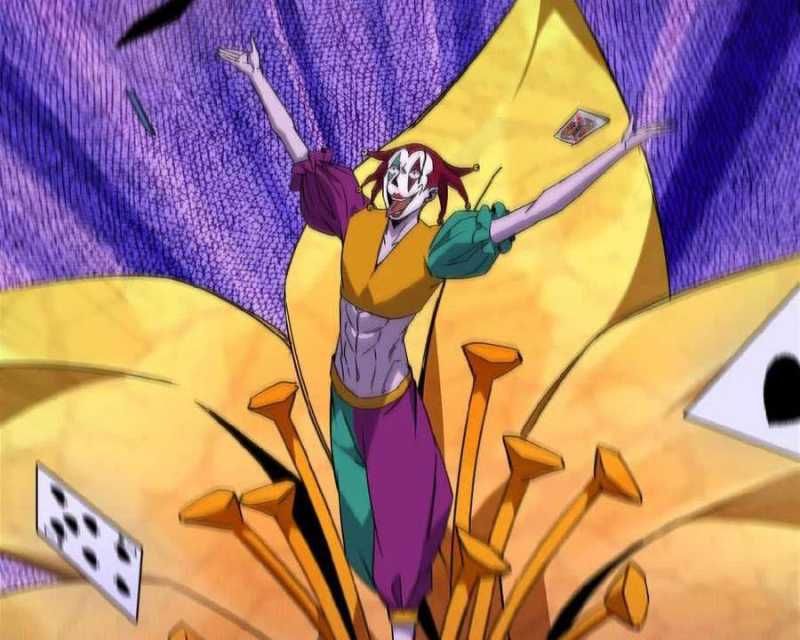 đọc truyện Dũng Giả X Nữ Ma Vương Chương 83 ảnh 121 tại Thiên Thai Truyện