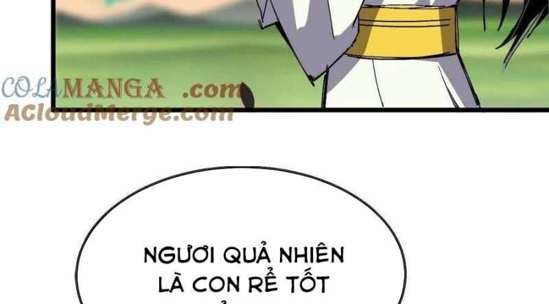 đọc truyện Dũng Giả X Nữ Ma Vương Chương 83 ảnh 18 tại Thiên Thai Truyện