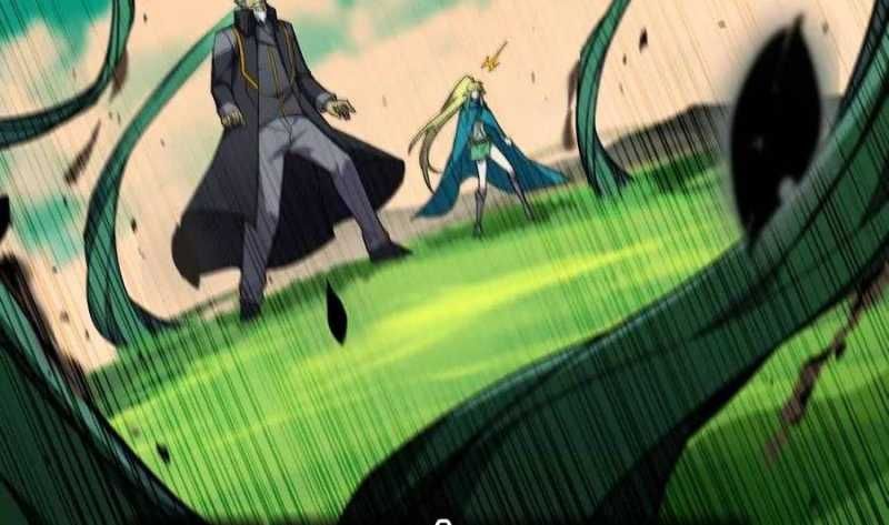 đọc truyện Dũng Giả X Nữ Ma Vương Chương 83 ảnh 25 tại Thiên Thai Truyện