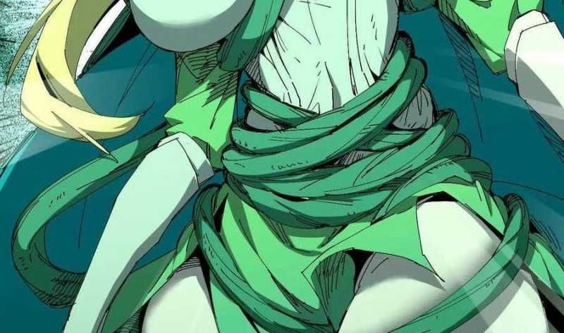 đọc truyện Dũng Giả X Nữ Ma Vương Chương 83 ảnh 28 tại Thiên Thai Truyện