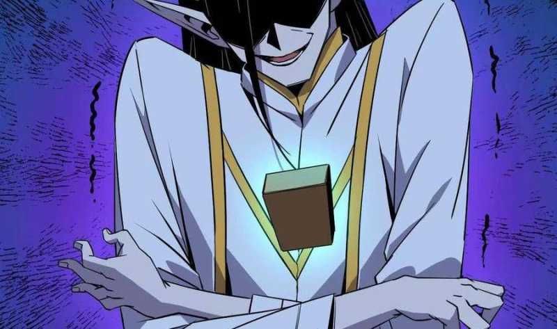 đọc truyện Dũng Giả X Nữ Ma Vương Chương 83 ảnh 36 tại Thiên Thai Truyện