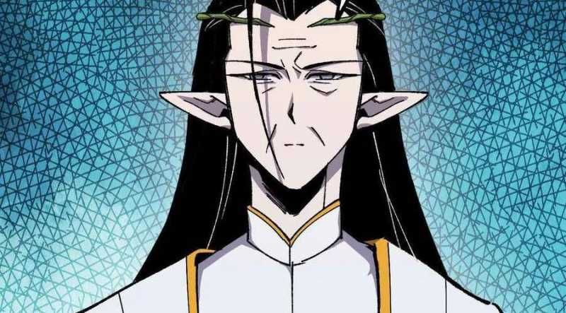 đọc truyện Dũng Giả X Nữ Ma Vương Chương 83 ảnh 7 tại Thiên Thai Truyện