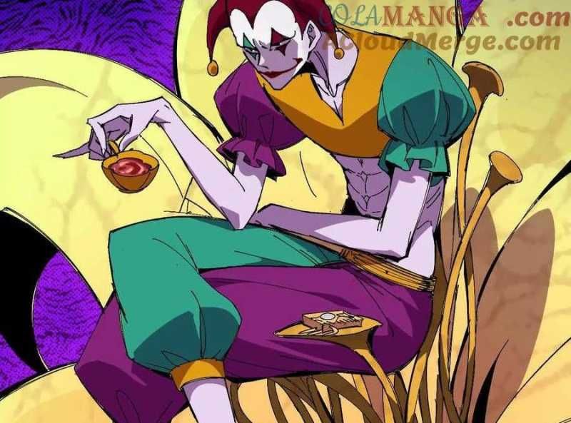 đọc truyện Dũng Giả X Nữ Ma Vương Chương 83 ảnh 64 tại Thiên Thai Truyện