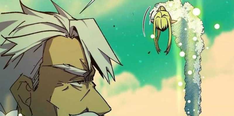 đọc truyện Dũng Giả X Nữ Ma Vương Chương 83 ảnh 97 tại Thiên Thai Truyện