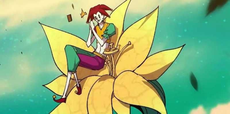 đọc truyện Dũng Giả X Nữ Ma Vương Chương 83 ảnh 100 tại Thiên Thai Truyện