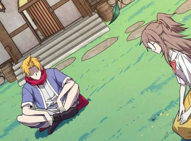 đọc truyện Dũng Giả X Nữ Ma Vương Chương 84 ảnh 105 tại Thiên Thai Truyện