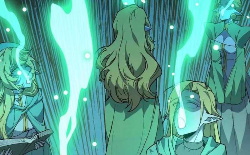 đọc truyện Dũng Giả X Nữ Ma Vương Chương 84 ảnh 16 tại Thiên Thai Truyện