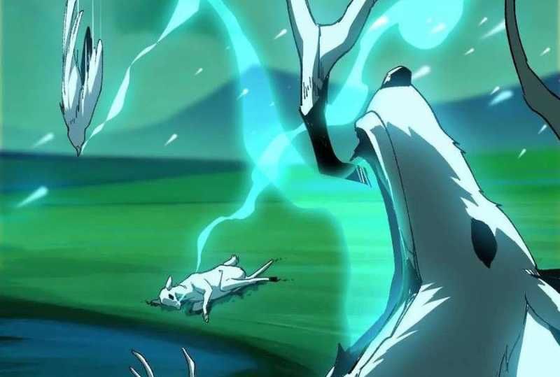 đọc truyện Dũng Giả X Nữ Ma Vương Chương 84 ảnh 25 tại Thiên Thai Truyện