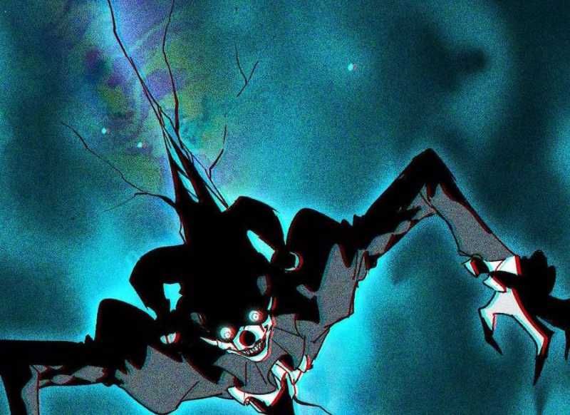 đọc truyện Dũng Giả X Nữ Ma Vương Chương 84 ảnh 56 tại Thiên Thai Truyện