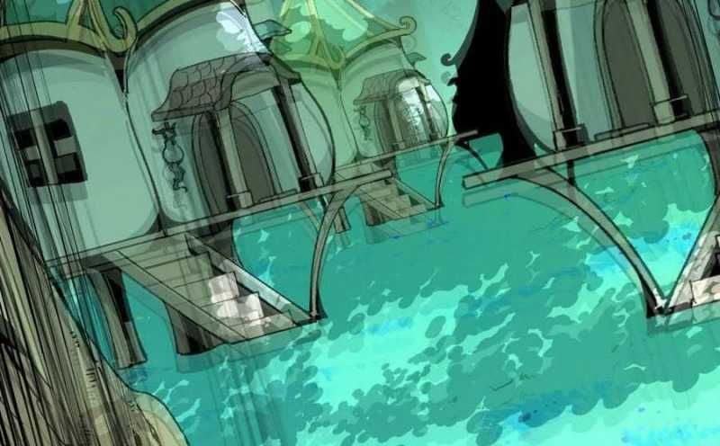 đọc truyện Dũng Giả X Nữ Ma Vương Chương 84 ảnh 9 tại Thiên Thai Truyện