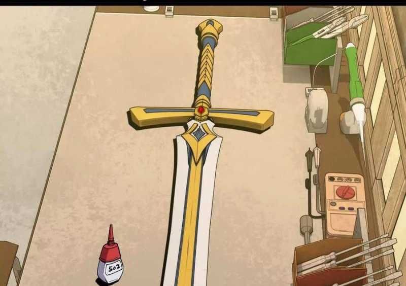 đọc truyện Dũng Giả X Nữ Ma Vương Chương 85 ảnh 25 tại Thiên Thai Truyện