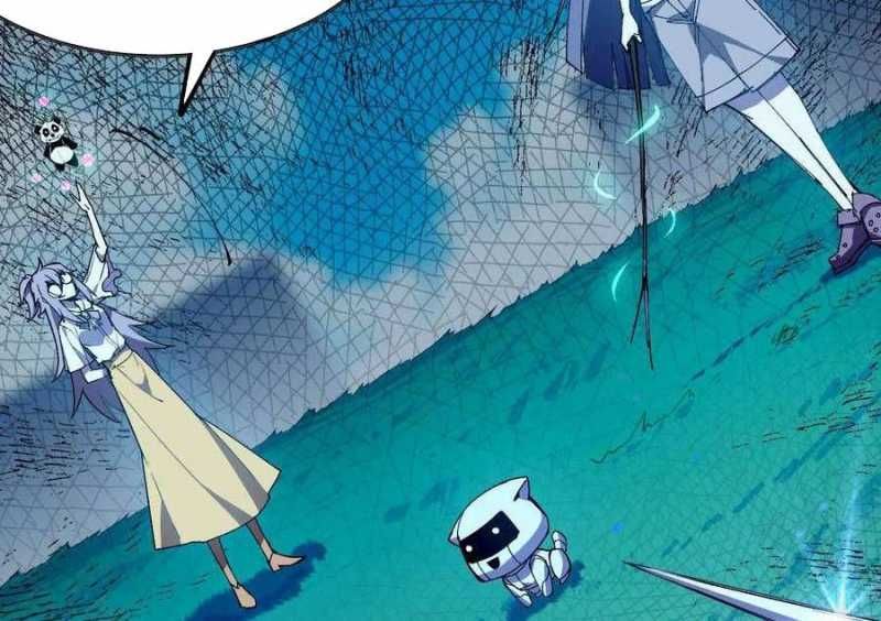 đọc truyện Dũng Giả X Nữ Ma Vương Chương 85 ảnh 39 tại Thiên Thai Truyện