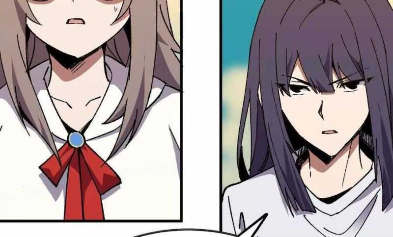 đọc truyện Dũng Giả X Nữ Ma Vương Chương 85 ảnh 6 tại Thiên Thai Truyện