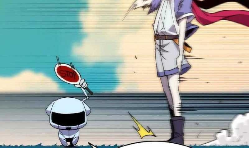 đọc truyện Dũng Giả X Nữ Ma Vương Chương 85 ảnh 46 tại Thiên Thai Truyện