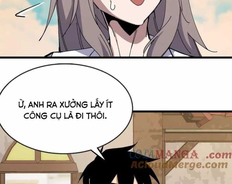 đọc truyện Dũng Giả X Nữ Ma Vương Chương 85 ảnh 81 tại Thiên Thai Truyện