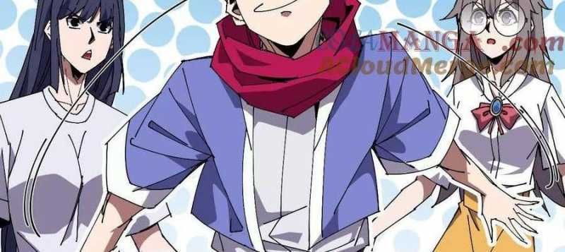 đọc truyện Dũng Giả X Nữ Ma Vương Chương 86 ảnh 117 tại Thiên Thai Truyện