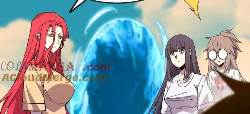 đọc truyện Dũng Giả X Nữ Ma Vương Chương 86 ảnh 132 tại Thiên Thai Truyện