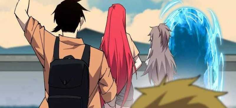 đọc truyện Dũng Giả X Nữ Ma Vương Chương 86 ảnh 135 tại Thiên Thai Truyện