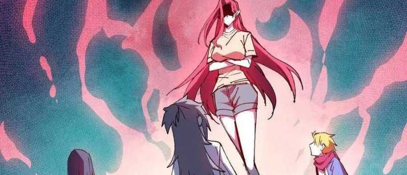 đọc truyện Dũng Giả X Nữ Ma Vương Chương 86 ảnh 23 tại Thiên Thai Truyện