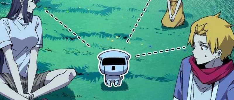 đọc truyện Dũng Giả X Nữ Ma Vương Chương 86 ảnh 31 tại Thiên Thai Truyện