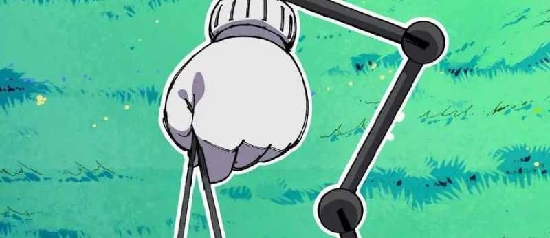 đọc truyện Dũng Giả X Nữ Ma Vương Chương 86 ảnh 50 tại Thiên Thai Truyện