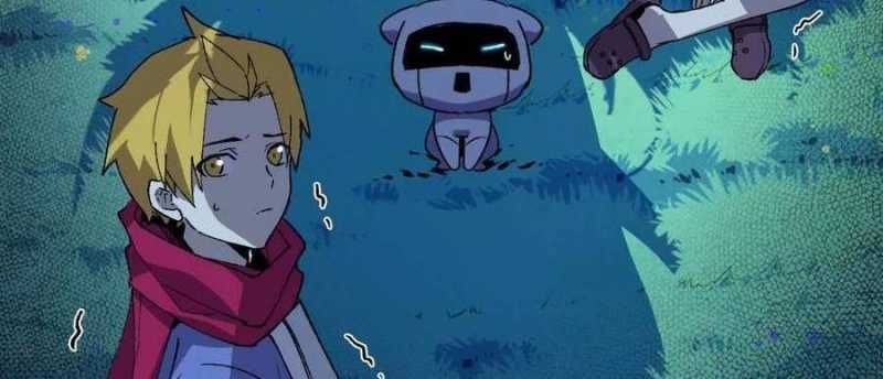 đọc truyện Dũng Giả X Nữ Ma Vương Chương 86 ảnh 7 tại Thiên Thai Truyện