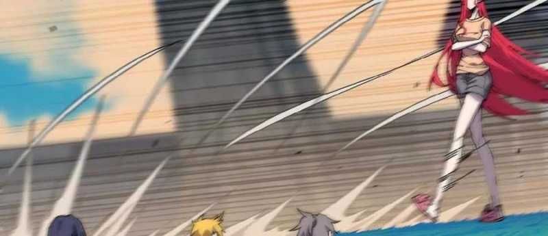 đọc truyện Dũng Giả X Nữ Ma Vương Chương 86 ảnh 59 tại Thiên Thai Truyện