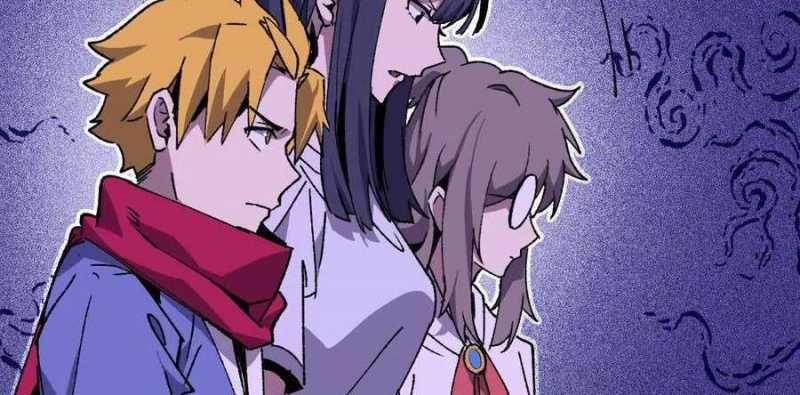 đọc truyện Dũng Giả X Nữ Ma Vương Chương 86 ảnh 75 tại Thiên Thai Truyện