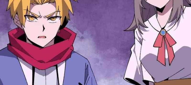 đọc truyện Dũng Giả X Nữ Ma Vương Chương 86 ảnh 98 tại Thiên Thai Truyện