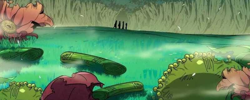 đọc truyện Dũng Giả X Nữ Ma Vương Chương 87 ảnh 135 tại Thiên Thai Truyện