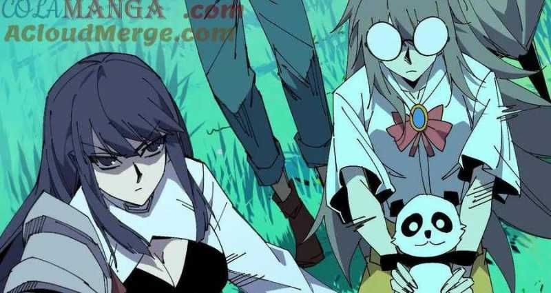 đọc truyện Dũng Giả X Nữ Ma Vương Chương 87 ảnh 156 tại Thiên Thai Truyện