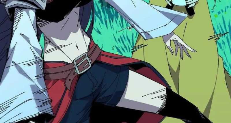 đọc truyện Dũng Giả X Nữ Ma Vương Chương 87 ảnh 157 tại Thiên Thai Truyện