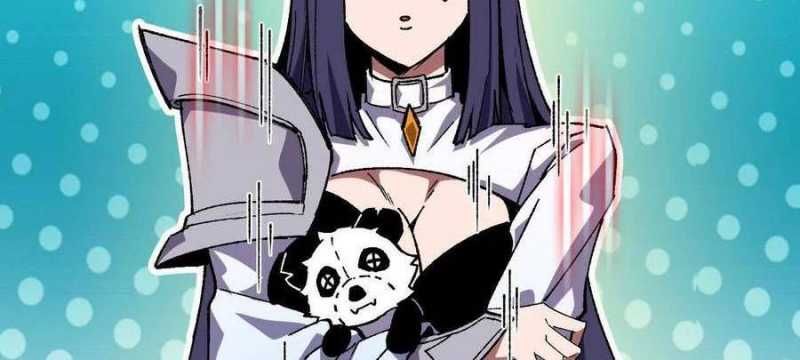 đọc truyện Dũng Giả X Nữ Ma Vương Chương 87 ảnh 50 tại Thiên Thai Truyện