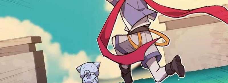 đọc truyện Dũng Giả X Nữ Ma Vương Chương 87 ảnh 10 tại Thiên Thai Truyện