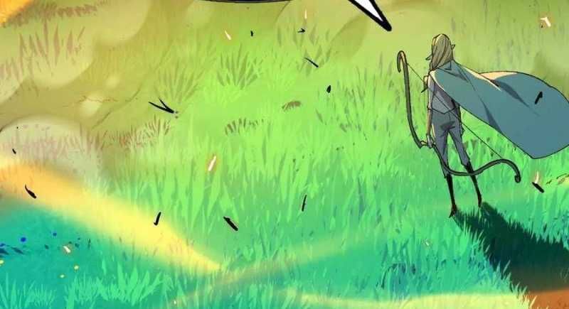 đọc truyện Dũng Giả X Nữ Ma Vương Chương 88 ảnh 110 tại Thiên Thai Truyện